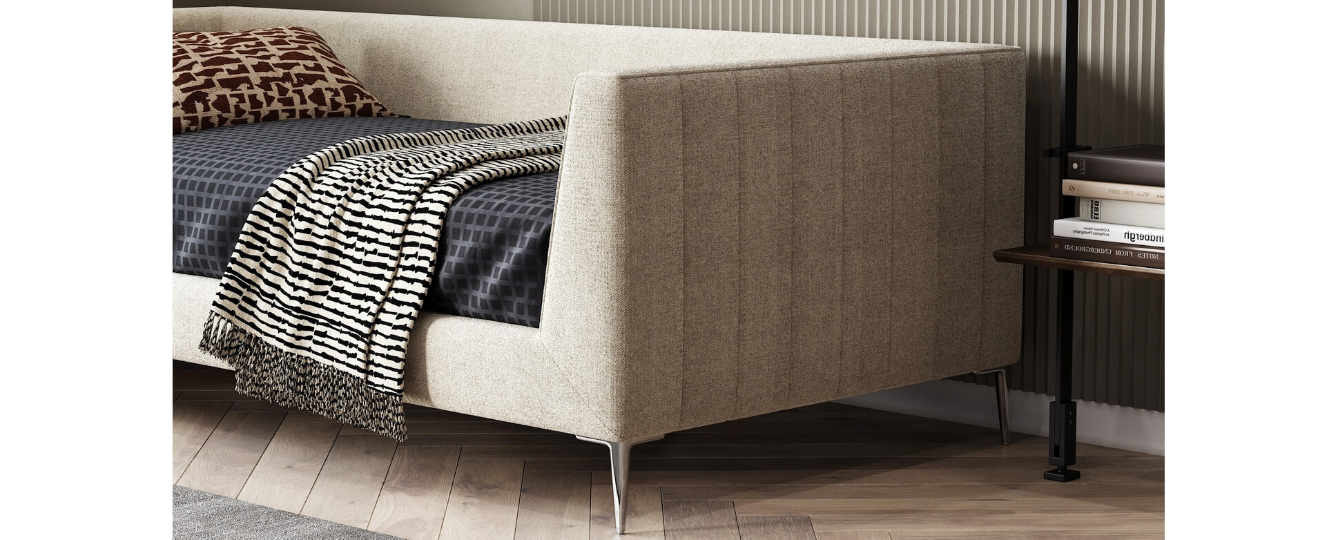 Дитяче ліжко KD29 - 7